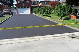 Why Choose Us For All Your Driveway Paving Needs in Ventress, LA?